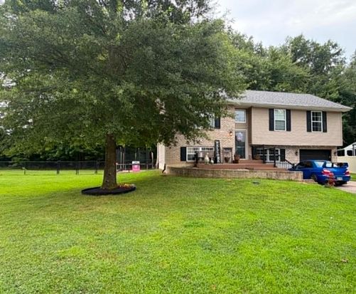 504 Linda Way, Mount Orab, OH 45154