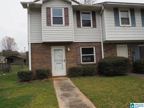 2349 Grayson Valley Cir, Birmingham, AL 35235