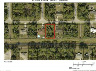 818 Gerlitz Rd SW, Palm Bay, FL 32908