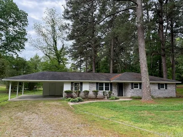 113 Strother Rd, Camden, AR 71701