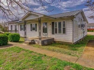 1295 Gate Six Rd, Muscle Shoals, AL 35661