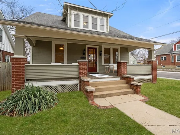 801 W 2nd St, Washington, MO 63090