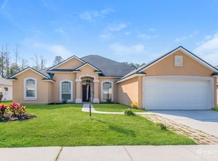9910 Timber Falls Ln, Jacksonville, FL 32219