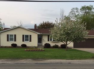 5002 W Albain Rd, Monroe, MI 48161