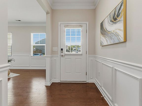 4th image of 3336 Althorp Dr
