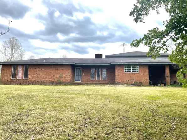 344 Smith Rd, Halls, TN 38040