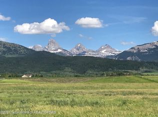 4571 Surprise Valley Rd, Tetonia, ID 83452