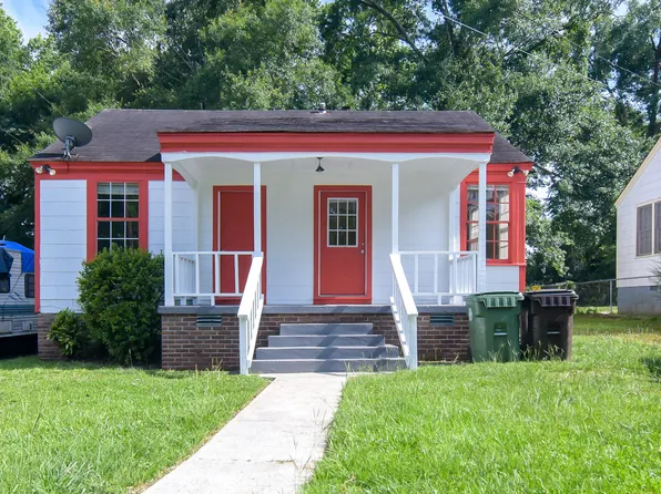 119 Conti St, Hattiesburg, MS 39401