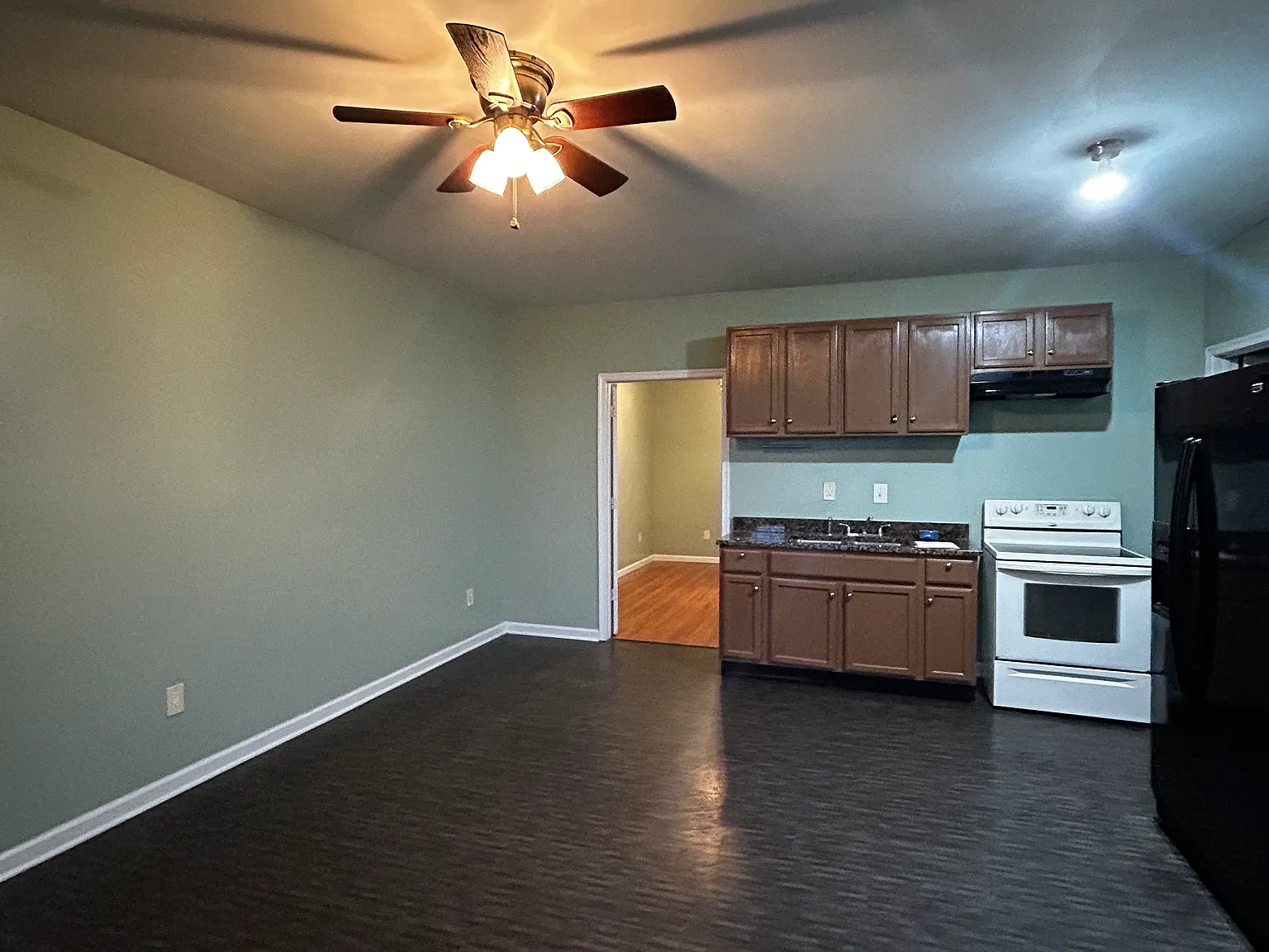 1 bed, 1000 sqft, $1,000 — Photo 2