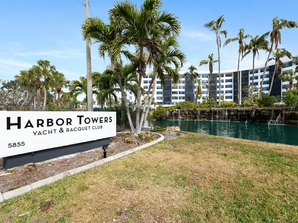 5855 Midnight Pass Rd APT 520, Sarasota, FL 34242