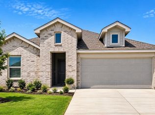 1040 Burnt Ranch Ln, Fort Worth, TX 76131