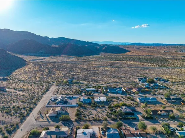 7062 Estrella Ave Lot 15-29, Twentynine Palms, CA 92277