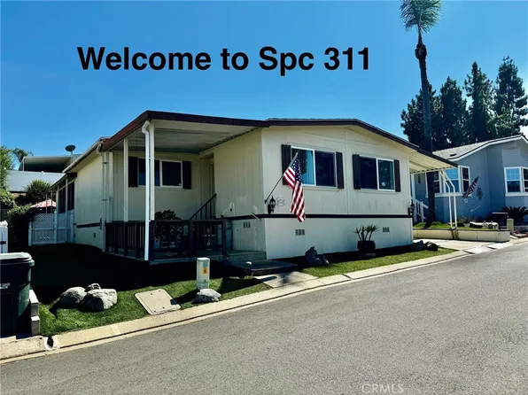 1751 Citracado Pkwy Space 311, Escondido, CA 92029