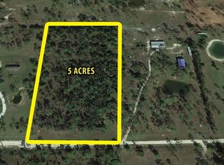 18201 Three B Farm Rd, Estero, FL 33928