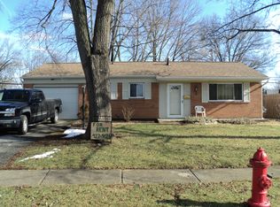 3792 Wade Rd, Columbus, OH 43232