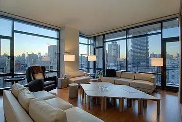 Rented by Corcoran