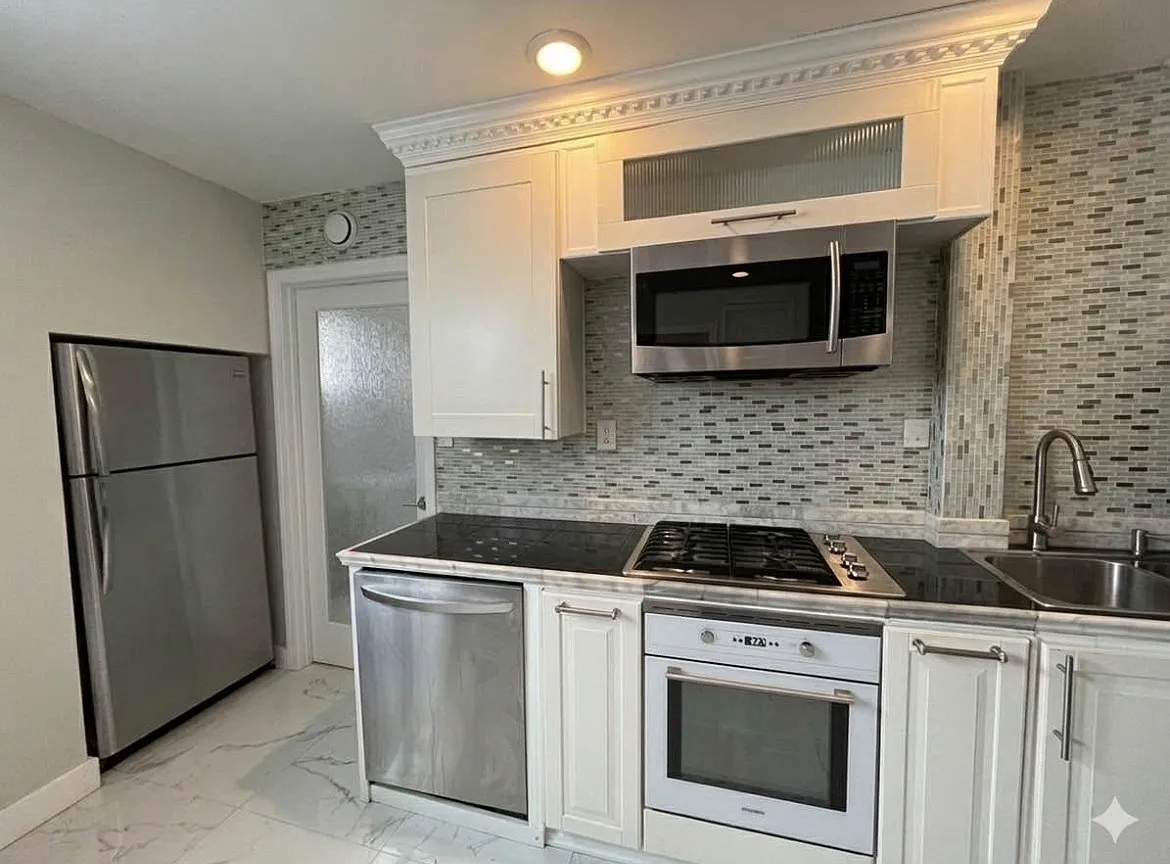 1 bed, 400 sqft, $2,350 — Photo 2