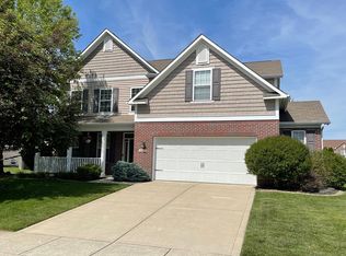 5860 Courtyard Cres, Indianapolis, IN 46234