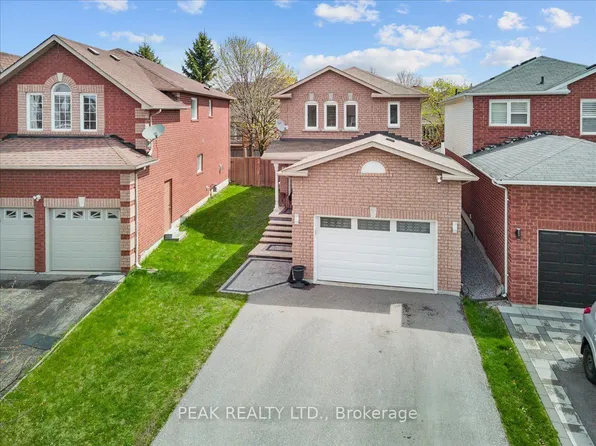 80 Fry Cres, Clarington, ON L1C 4Y3