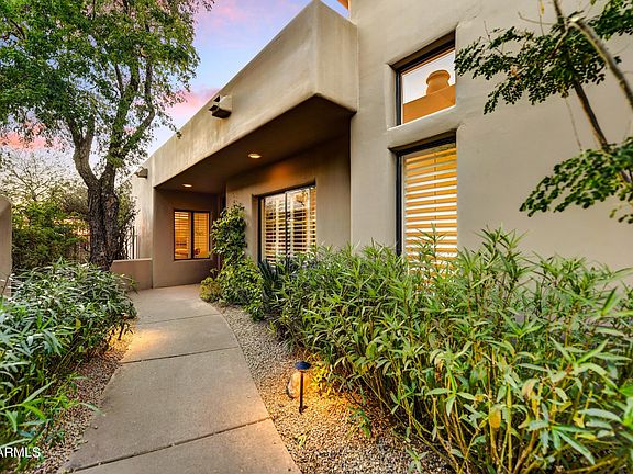 4th image of 7500 E BOULDERS Parkway #11