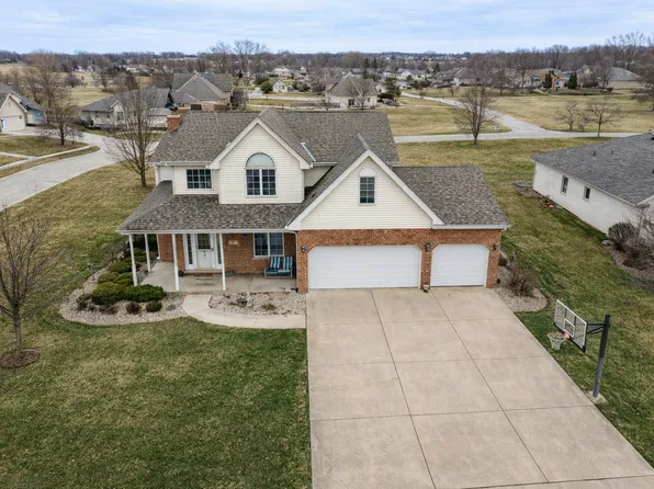 617 The Hague, Peotone, IL 60468