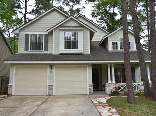 38 W New Avery Pl, Spring, TX 77382