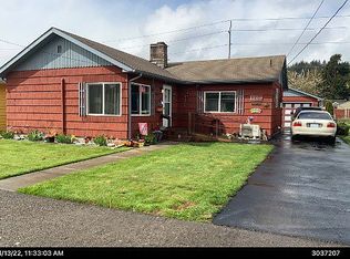 1209 N 2nd Ave, Kelso, WA 98626