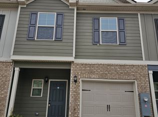 6058 Oak Bend Ct, Riverdale, GA 30296