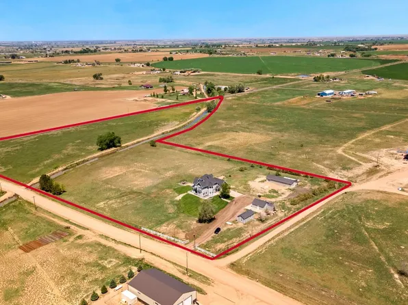 27195 County Road 66, Gill, CO 80624