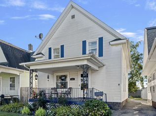 816 E St, La Porte, IN