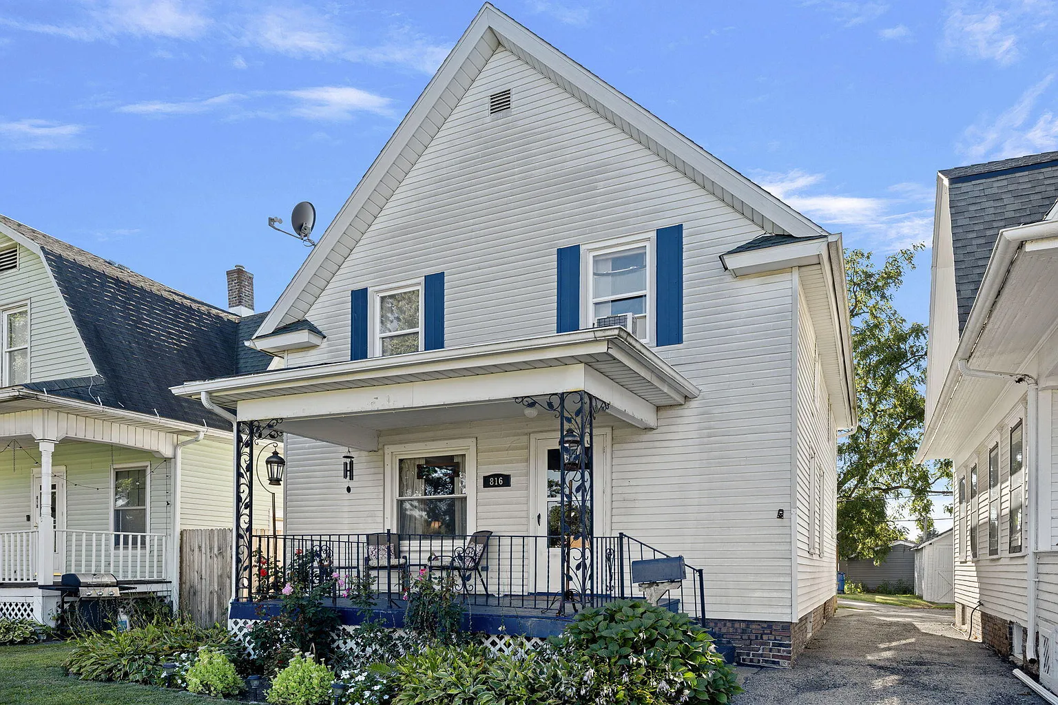 816 E St photo 1