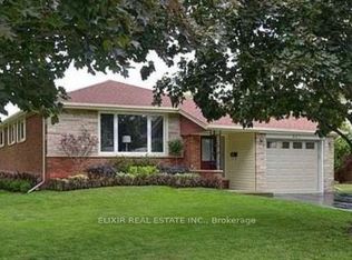 643 Gayne Blvd #BASEMENT, Burlington, ON L7T3W1