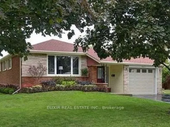 643 Gayne Blvd #Basement, Burlington, ON L7T 3W1