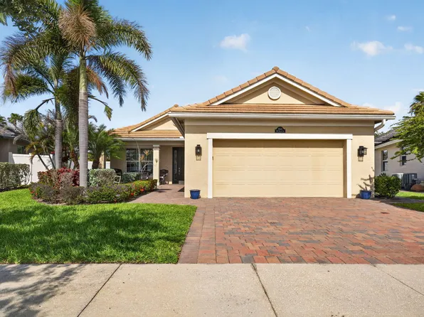 11642 SW Rowena Street, Port St Lucie, FL 34987
