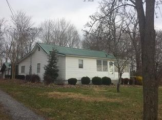 1422 Cunningham Rd W, Seymour, TN 37865