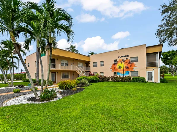 20 Flanders A, Delray Beach, FL 33484