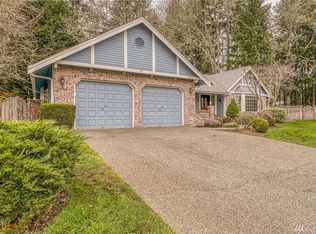 9721 55th Street Ct W, University Place, WA 98467