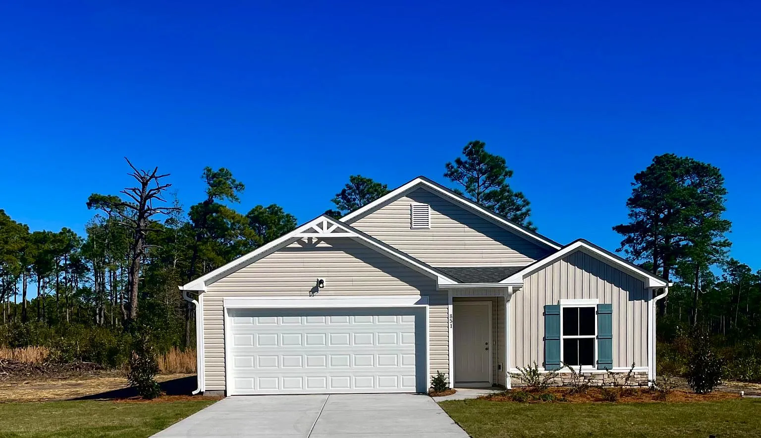 851 Pine Needle Rd — Photo 1