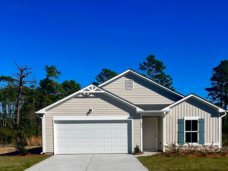 851 Pine Needle Rd