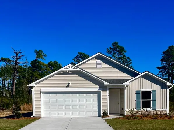 851 Pine Needles Rd, Southport, NC 28461