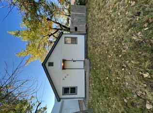 541 Eureka St, Wolf Point, MT 59201