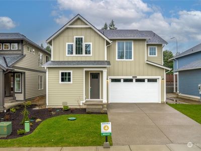 6645 Percy Lane SE, Olympia, WA, 98501
