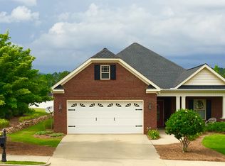 18 Indian Spgs, Oxford, AL 36203