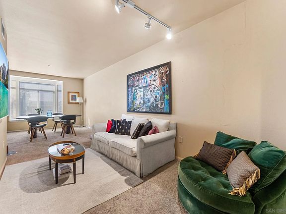3rd image of 2400 5th Ave Unit 104