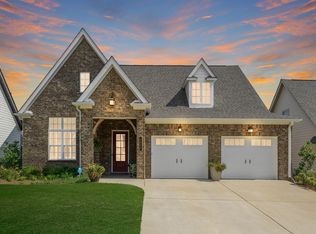 5652 Brayden Cir, Hoover, AL 35244