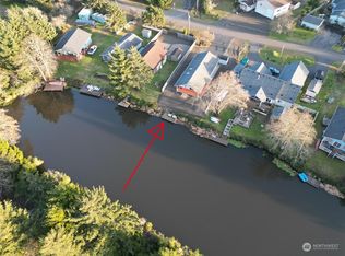 164 Cakesosta St SE, Ocean Shores, WA