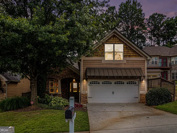 180 Greenview Dr, Newnan, GA 30265