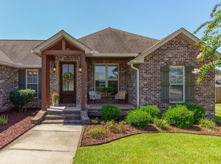 12 E Cherry, Sumrall, MS 39482