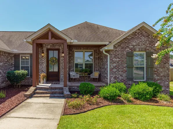 12 E Cherry, Sumrall, MS 39482