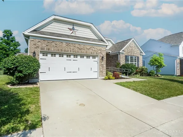 7781 Hempston Cir, Maineville, OH 45039
